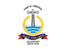 DAV College